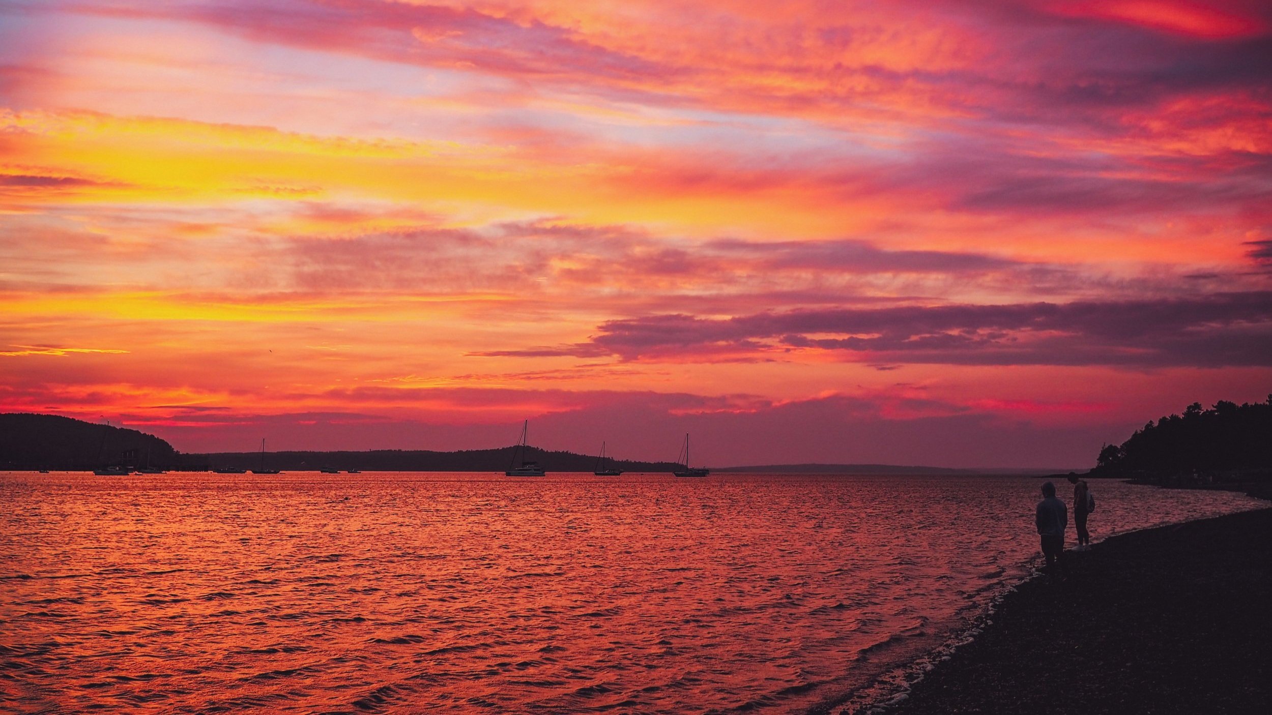 4 things you don’t want to miss on your first time in Acadia National Park (and 4 things you can skip)