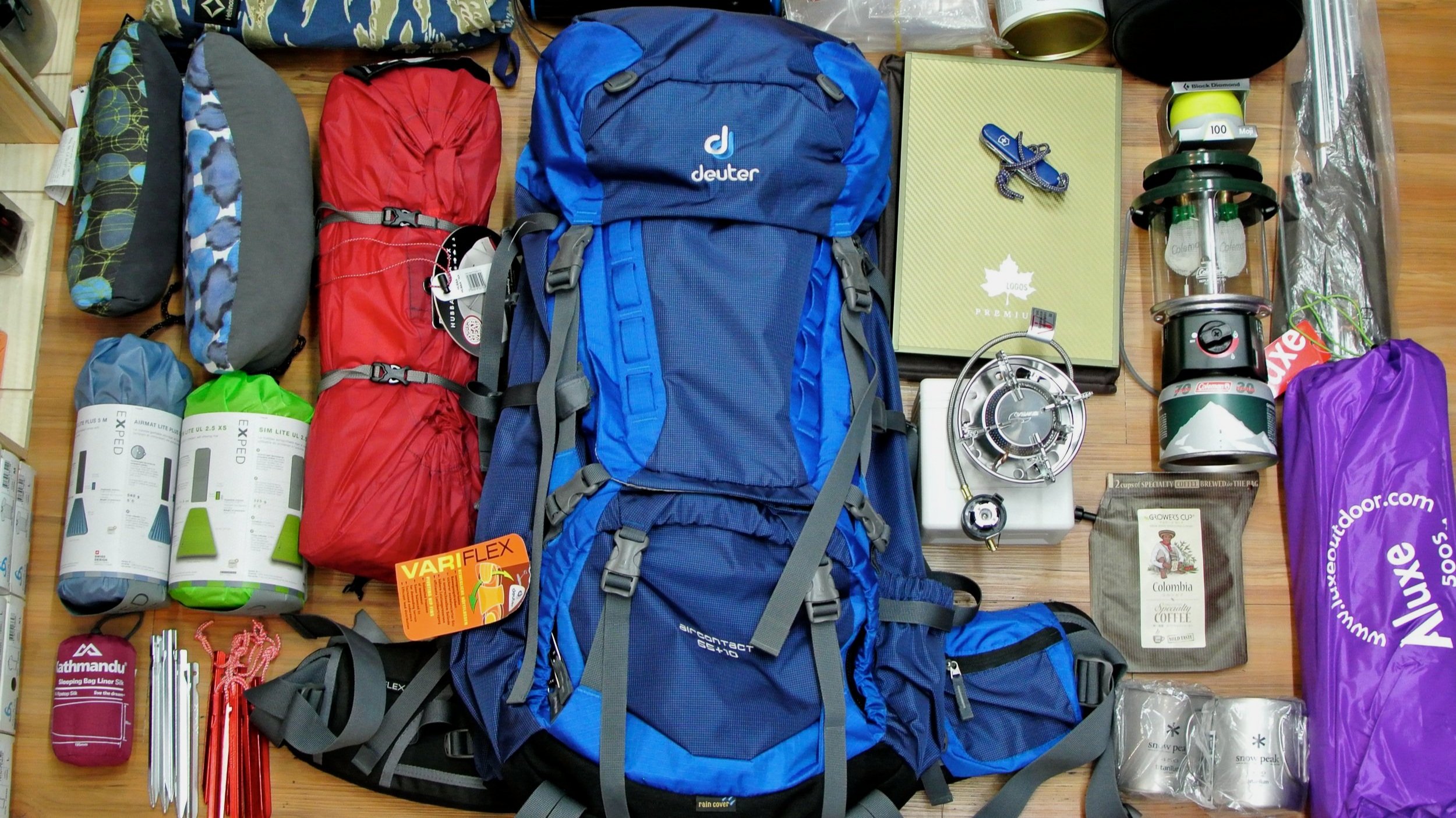 How to Find Outdoor Gear That Won't Break Your Bank Account