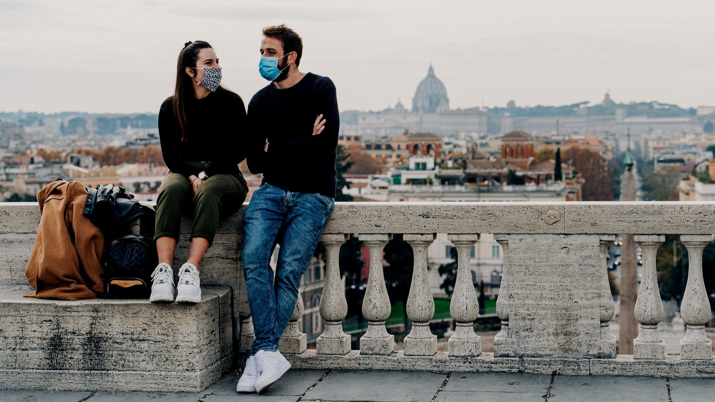 Traveling During the Pandemic: 4 Helpful Tips to Reduce Risk