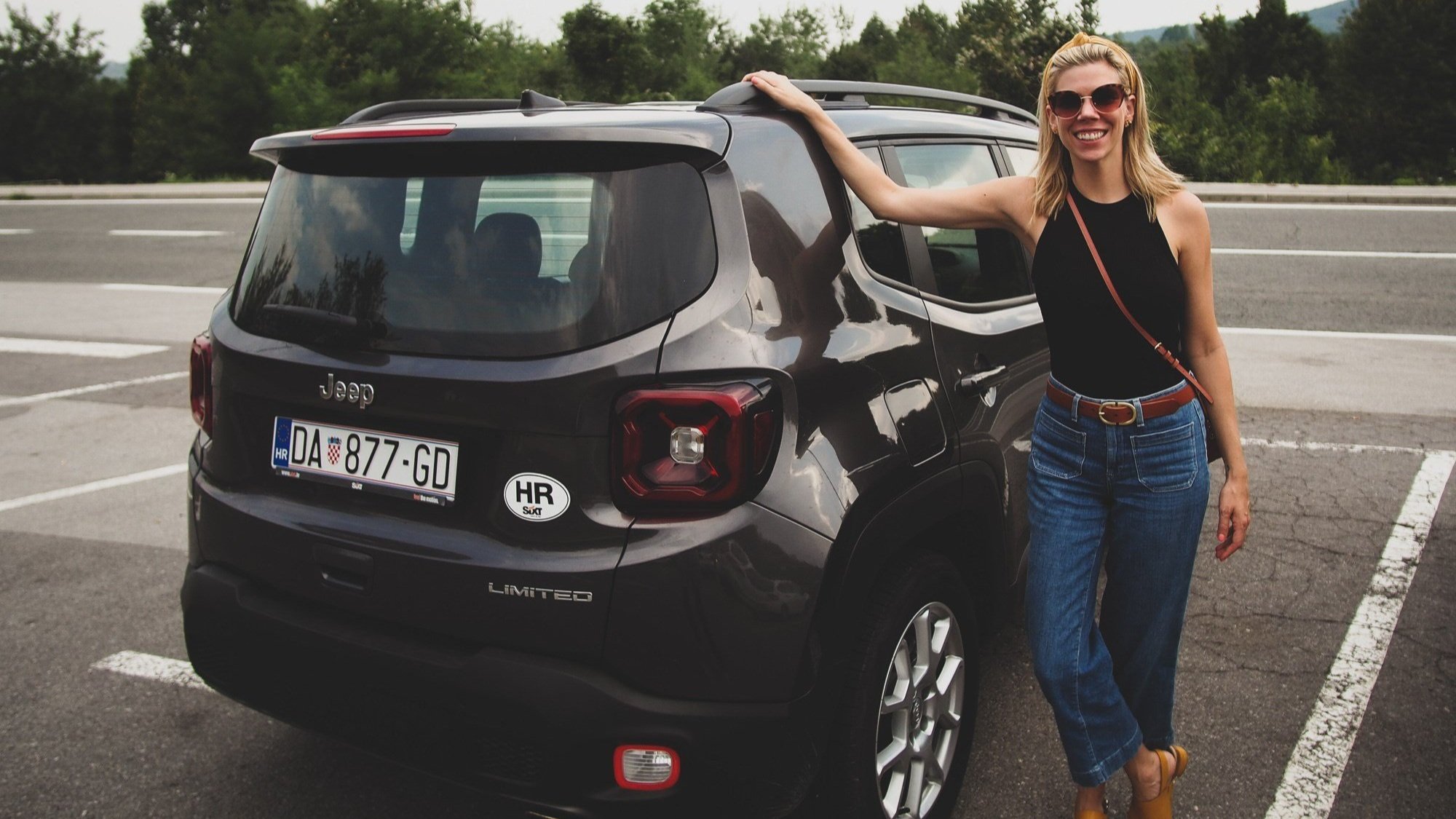 How to book and find the best deals on rental cars