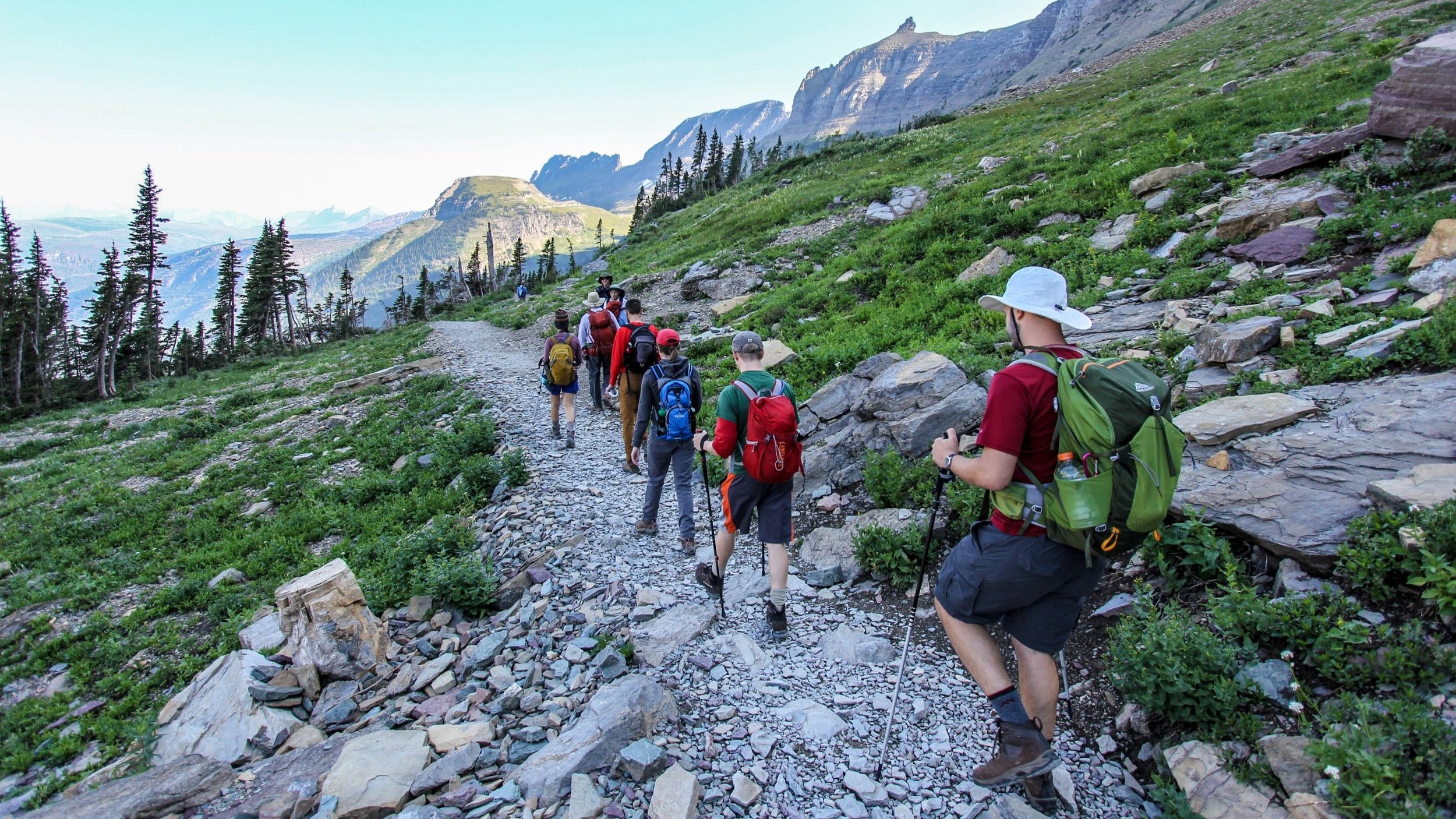 Announcing the first Roam Travel Group Trip